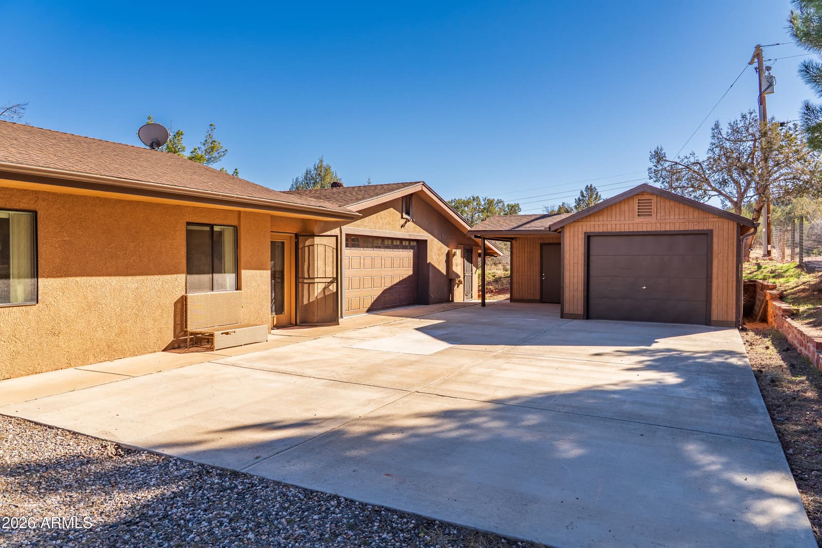 45 Arabian Drive, Sedona, AZ 86351 — photo 65 of 67