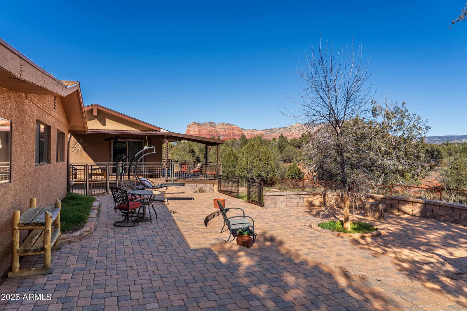 45 Arabian Drive, Sedona, AZ 86351 — photo 54 of 67