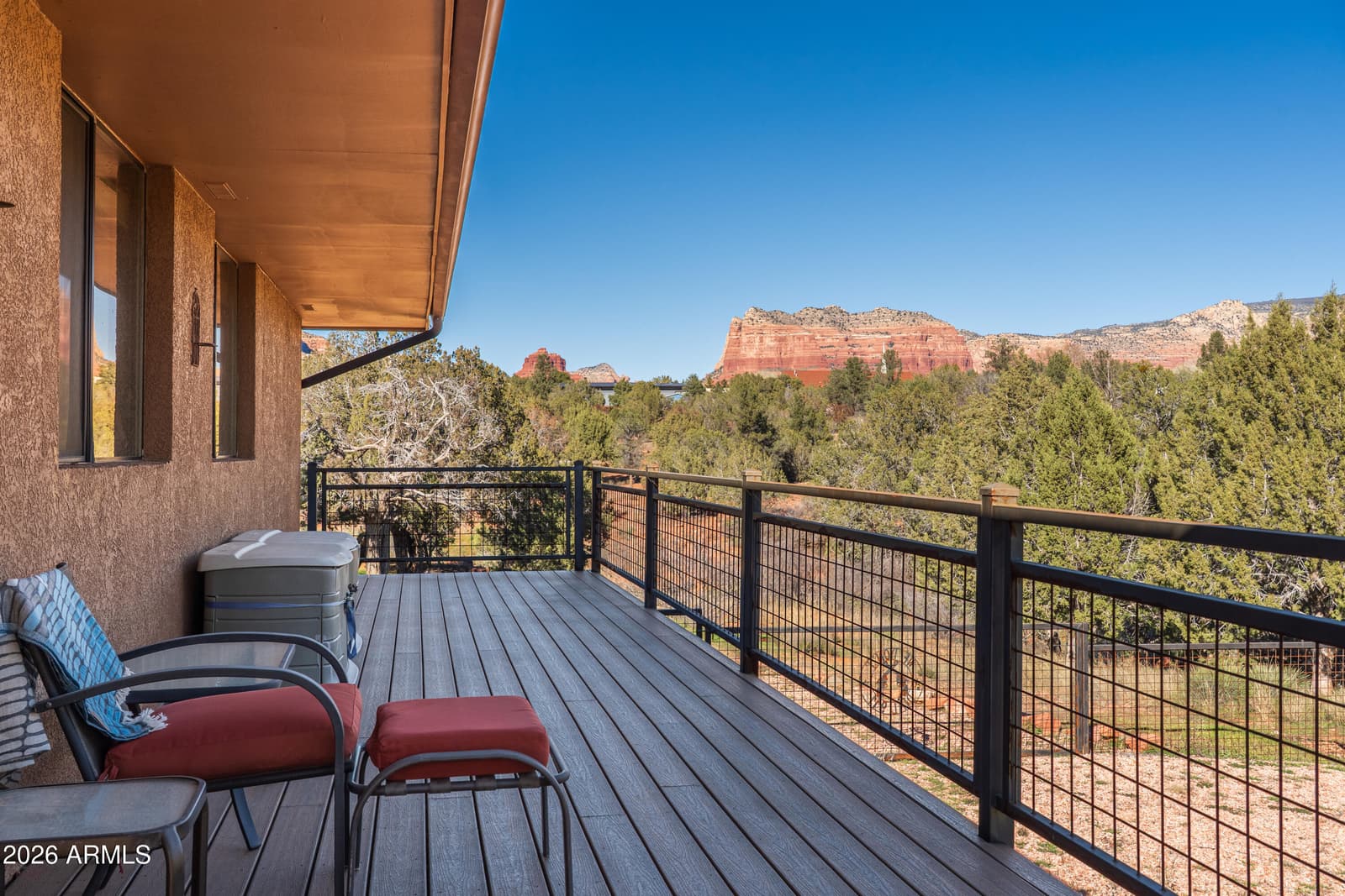 45 Arabian Drive, Sedona, AZ 86351 — photo 56 of 67