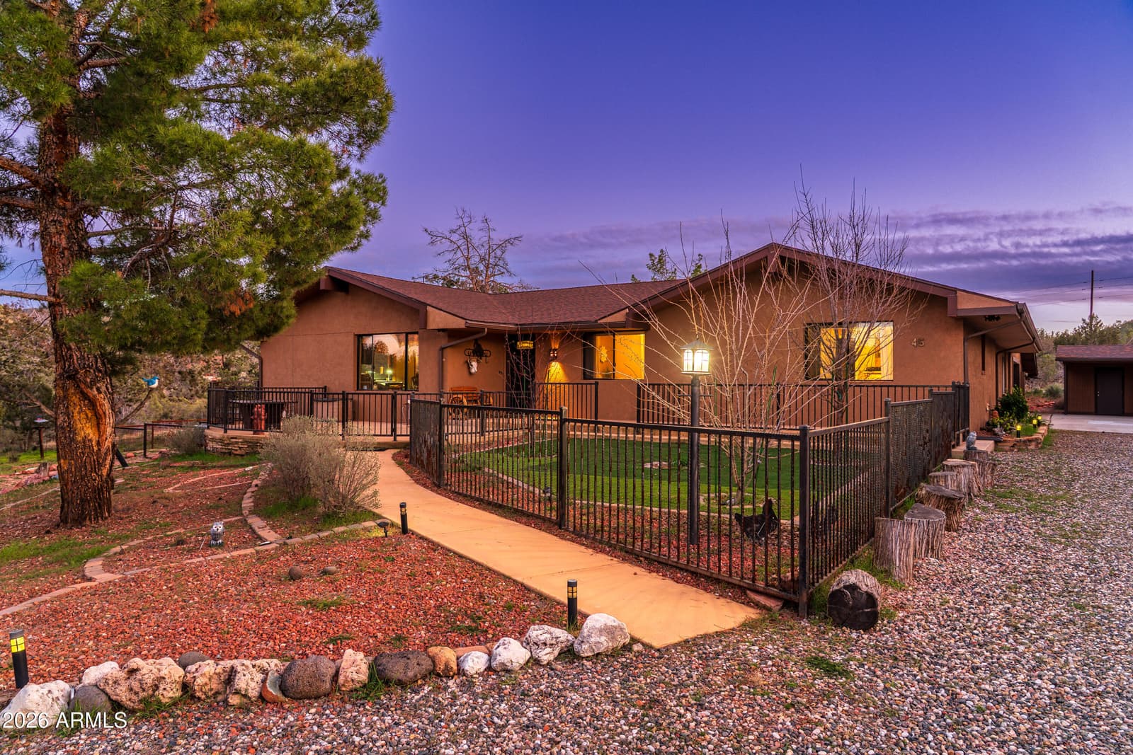 45 Arabian Drive, Sedona, AZ 86351 — photo 5 of 67