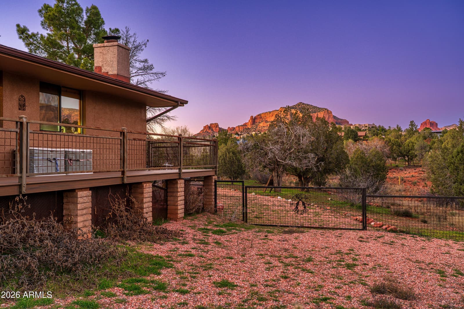 45 Arabian Drive, Sedona, AZ 86351 — photo 57 of 67