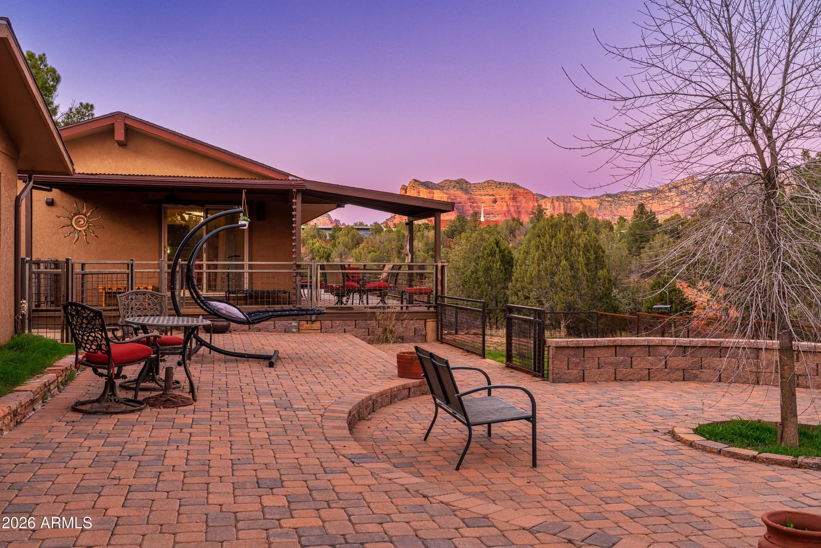 45 Arabian Drive, Sedona, AZ 86351 — photo 59 of 67
