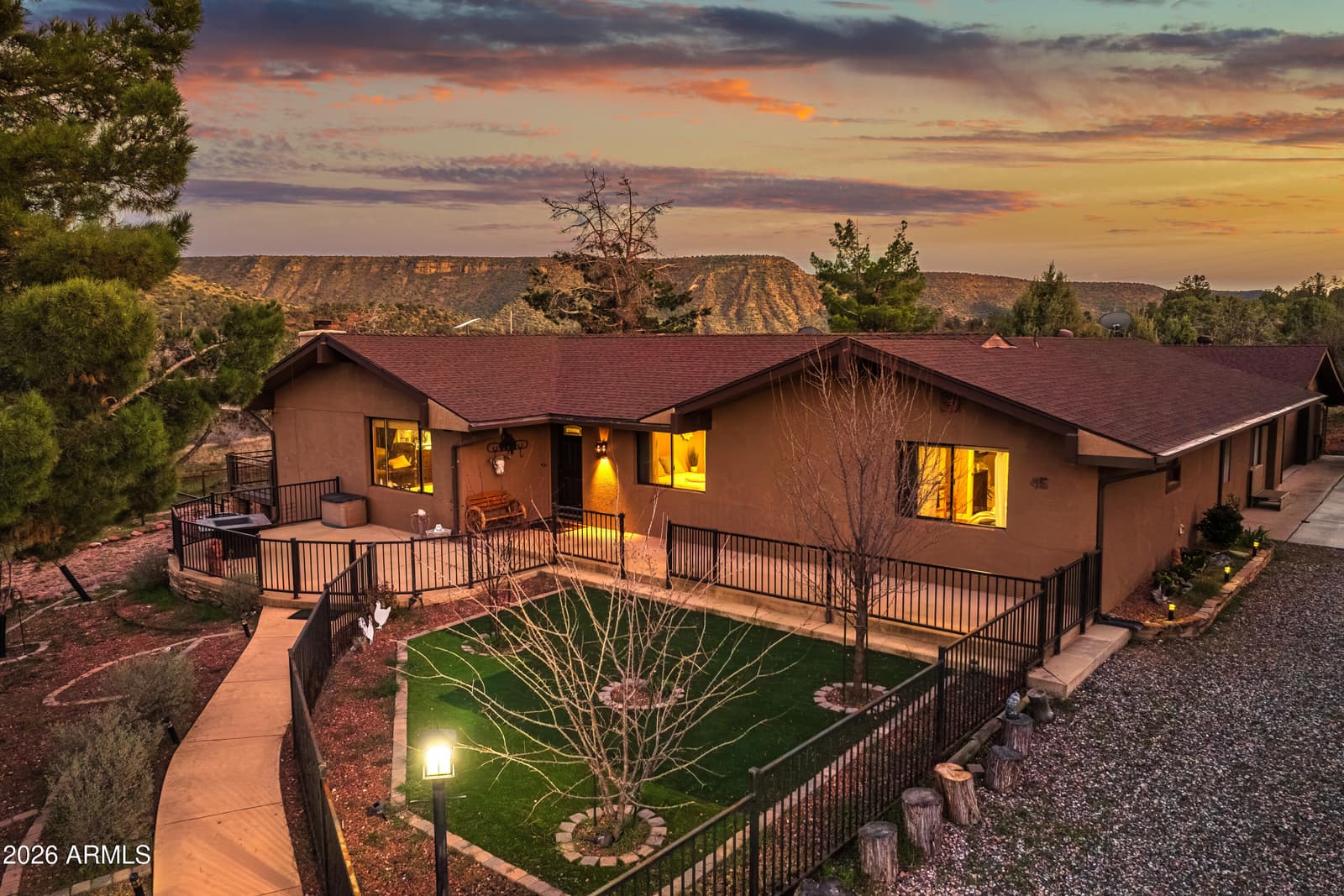 45 Arabian Drive, Sedona, AZ 86351 — photo 4 of 67