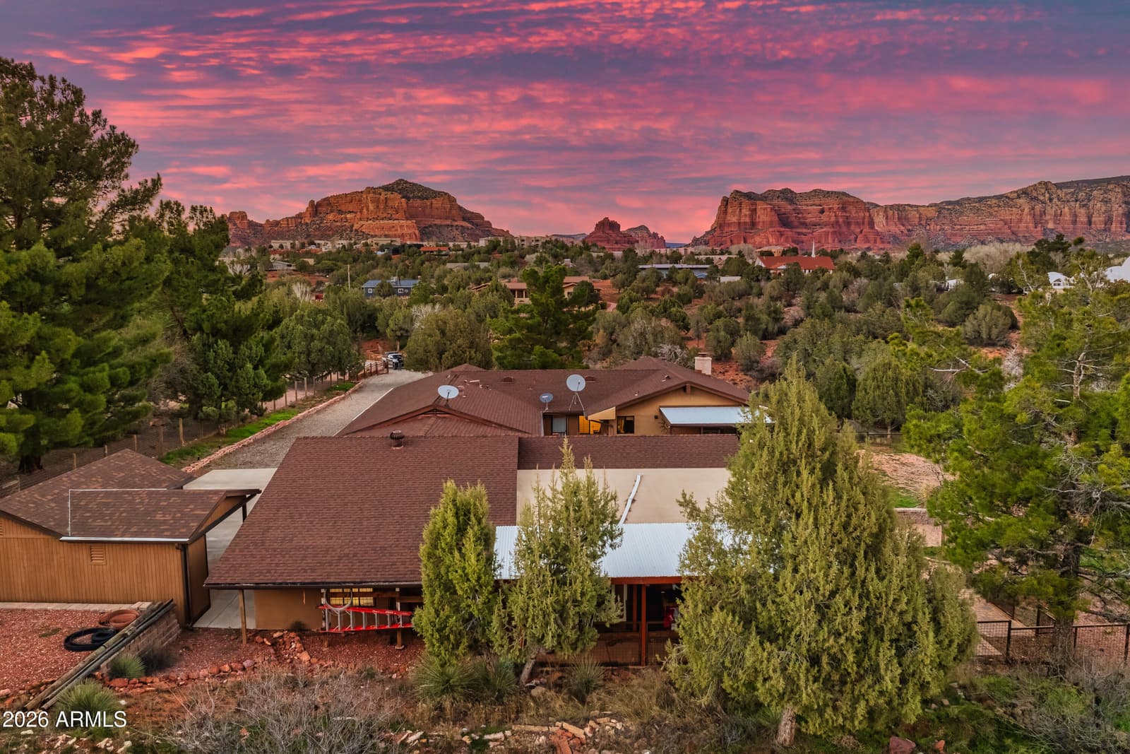 45 Arabian Drive, Sedona, AZ 86351 — photo 9 of 67