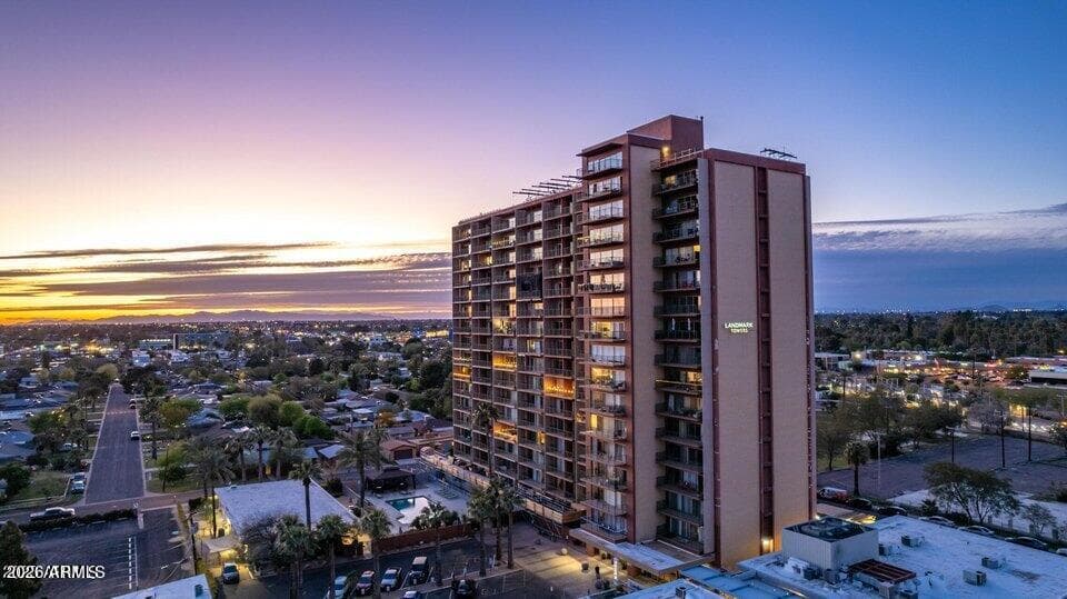 4750 N CENTRAL Avenue S6, Phoenix, AZ 85012 — photo 18 of 18