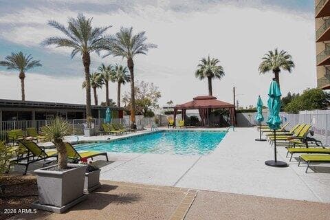 4750 N CENTRAL Avenue S6, Phoenix, AZ 85012 — photo 14 of 18