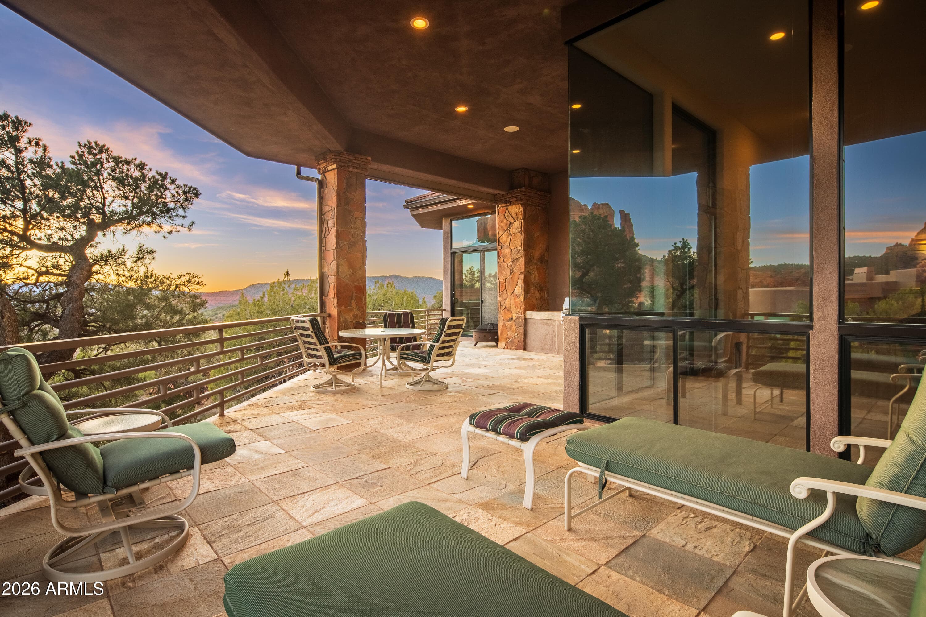 15 Scenic Place, Sedona, AZ 86336 — photo 51 of 60