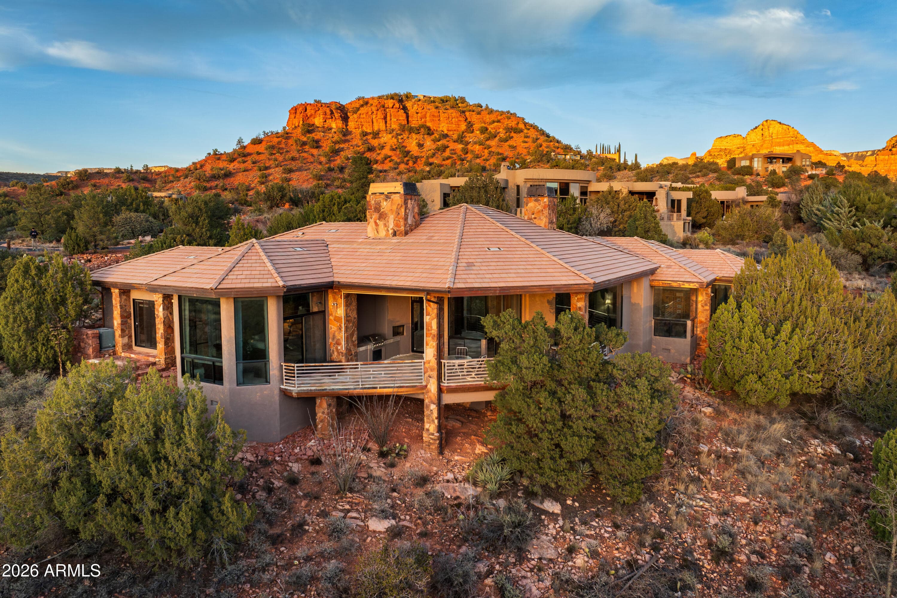 15 Scenic Place, Sedona, AZ 86336 — photo 58 of 60