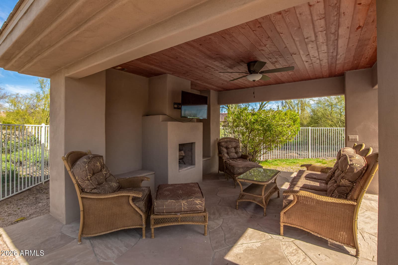 27033 N 64TH Street, Scottsdale, AZ 85266 — photo 41 of 49