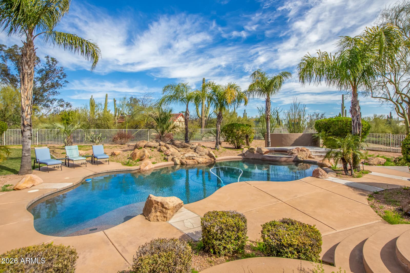27033 N 64TH Street, Scottsdale, AZ 85266 — photo 42 of 49
