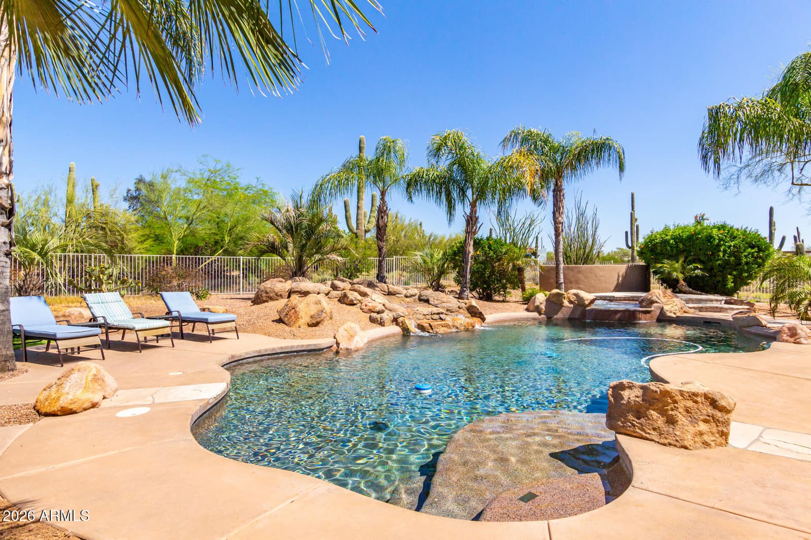 27033 N 64TH Street, Scottsdale, AZ 85266 — photo 48 of 49