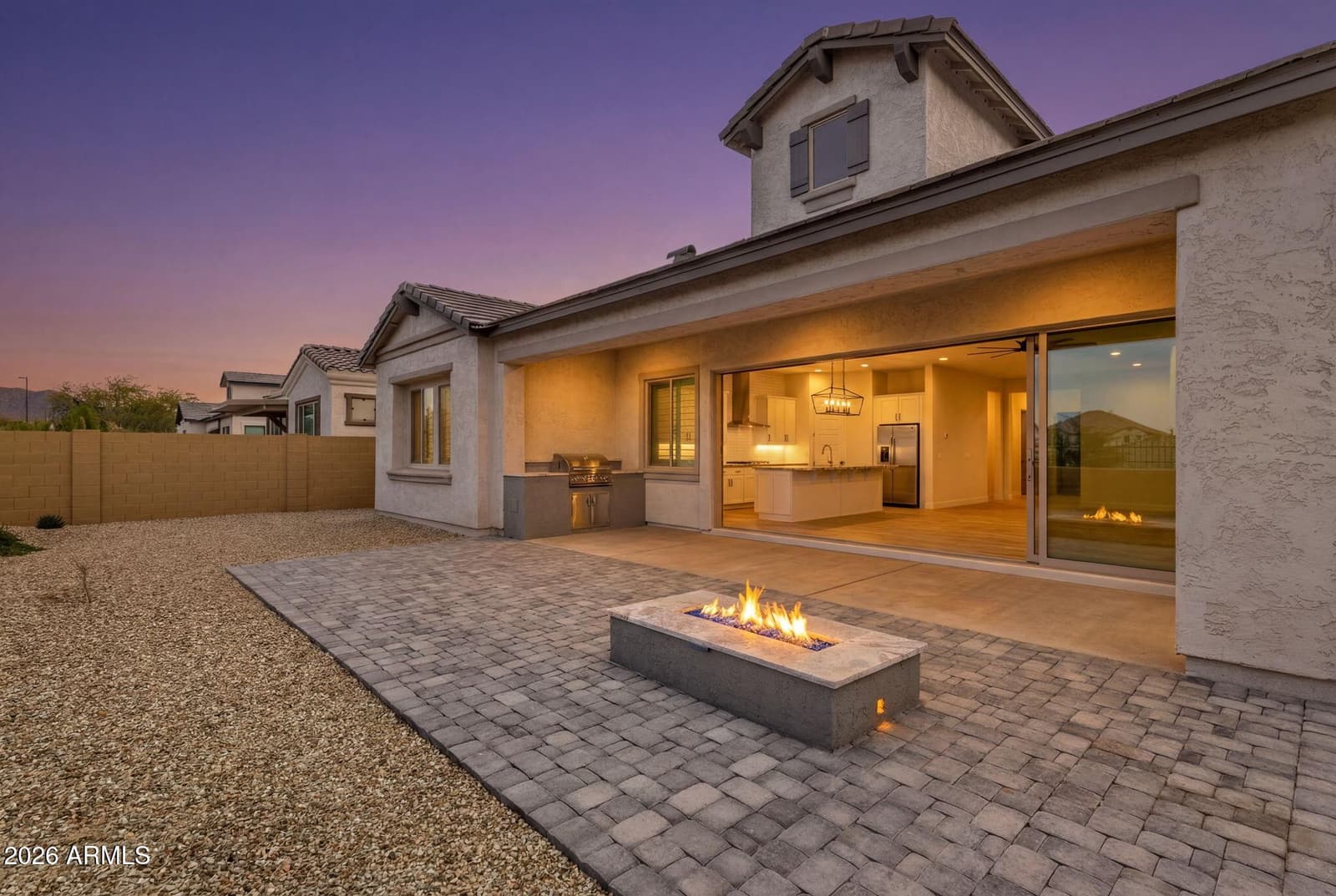 5924 E REDMONT Drive, Mesa, AZ 85215 — photo 11 of 50