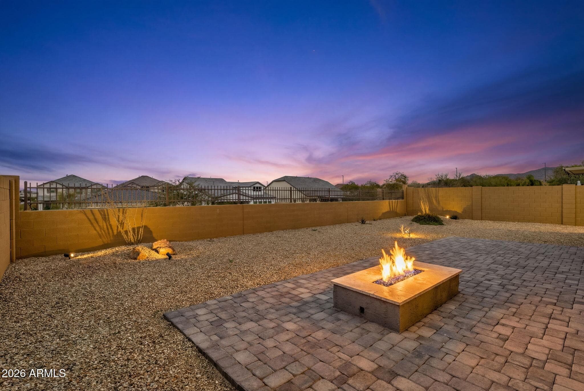 5924 E REDMONT Drive, Mesa, AZ 85215 — photo 40 of 50