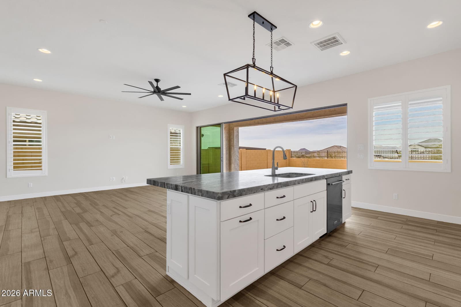 5924 E REDMONT Drive, Mesa, AZ 85215 — photo 24 of 50
