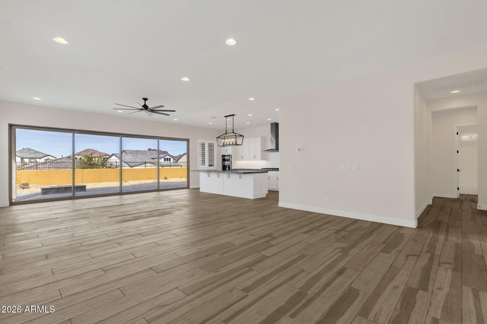5924 E REDMONT Drive, Mesa, AZ 85215 — photo 29 of 50