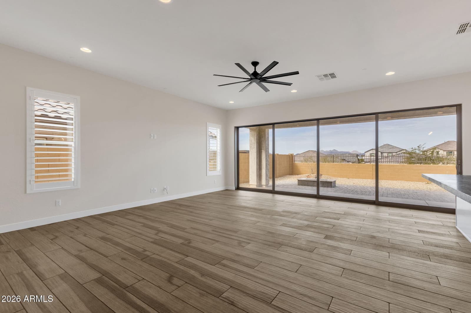 5924 E REDMONT Drive, Mesa, AZ 85215 — photo 31 of 50