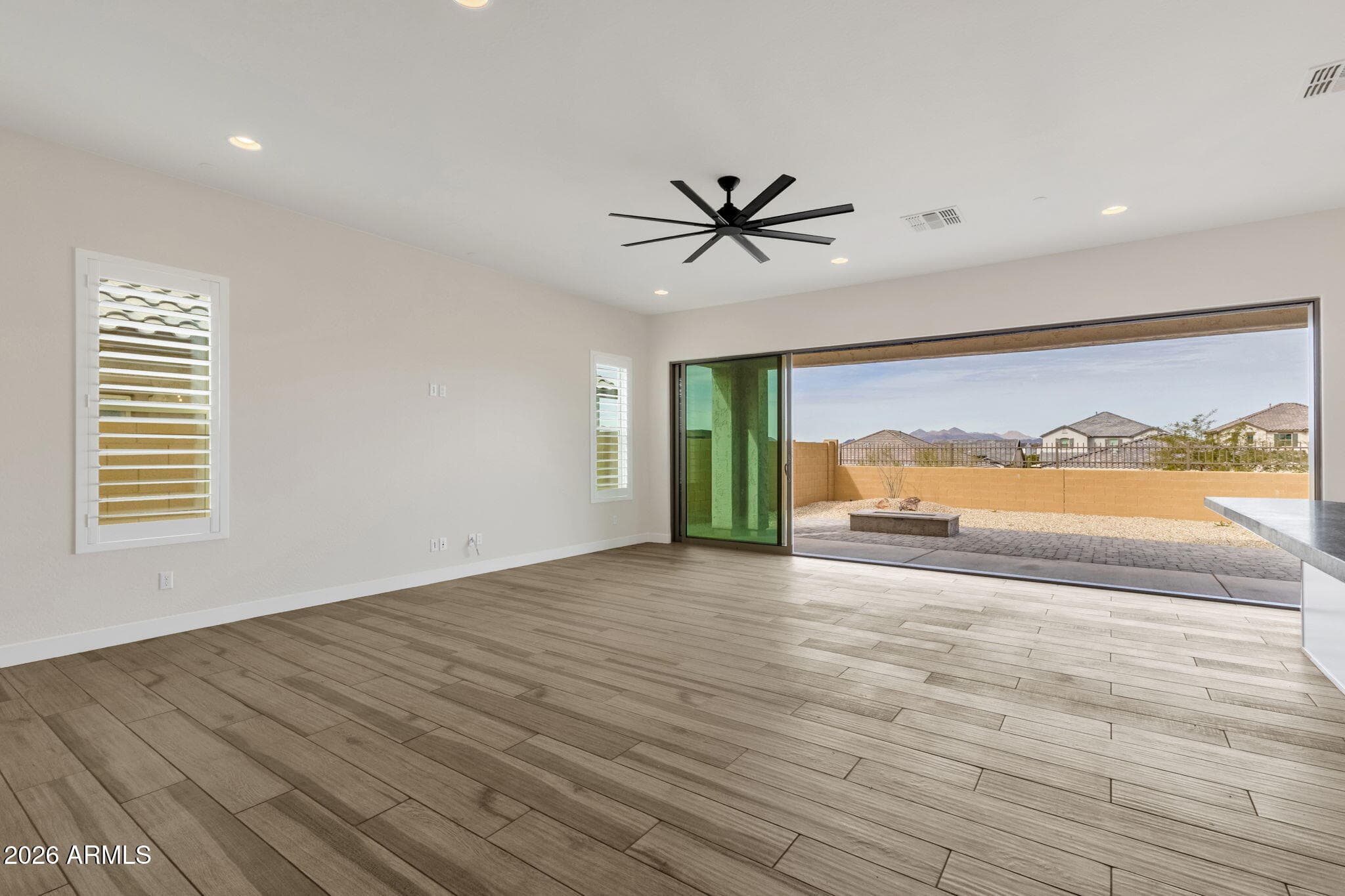 5924 E REDMONT Drive, Mesa, AZ 85215 — photo 2 of 50