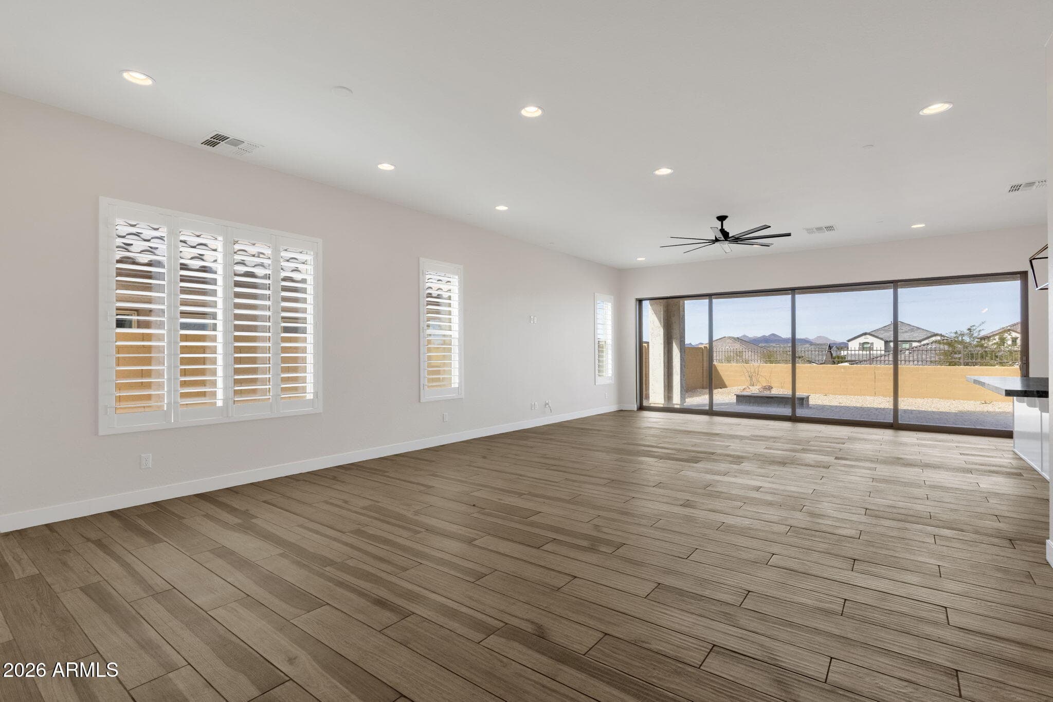 5924 E REDMONT Drive, Mesa, AZ 85215 — photo 28 of 50