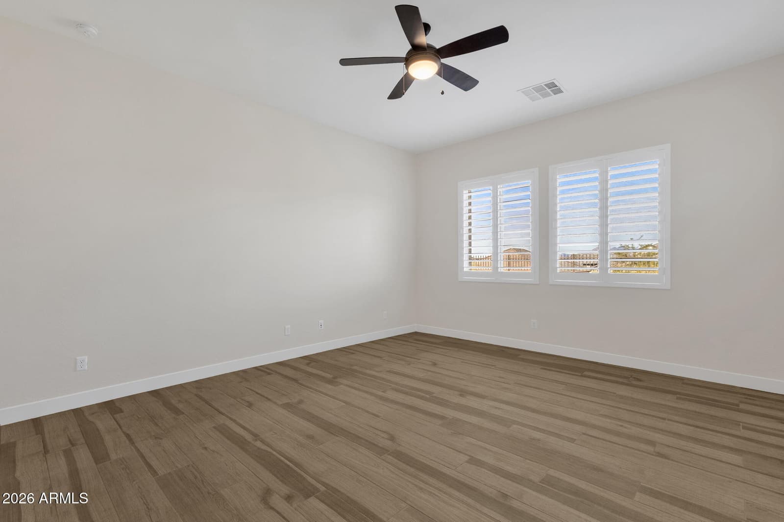 5924 E REDMONT Drive, Mesa, AZ 85215 — photo 35 of 50