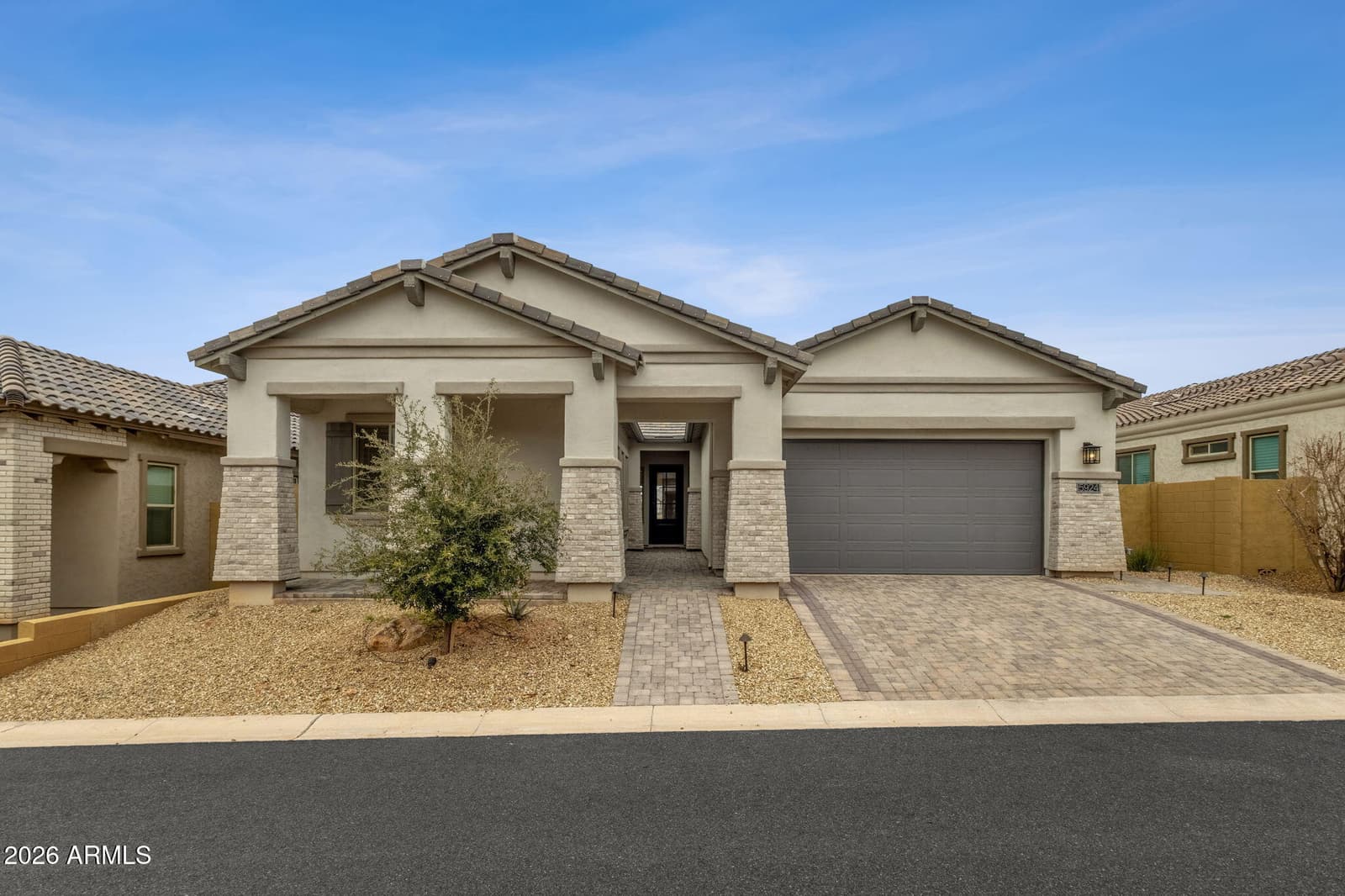 5924 E REDMONT Drive, Mesa, AZ 85215 — photo 44 of 50