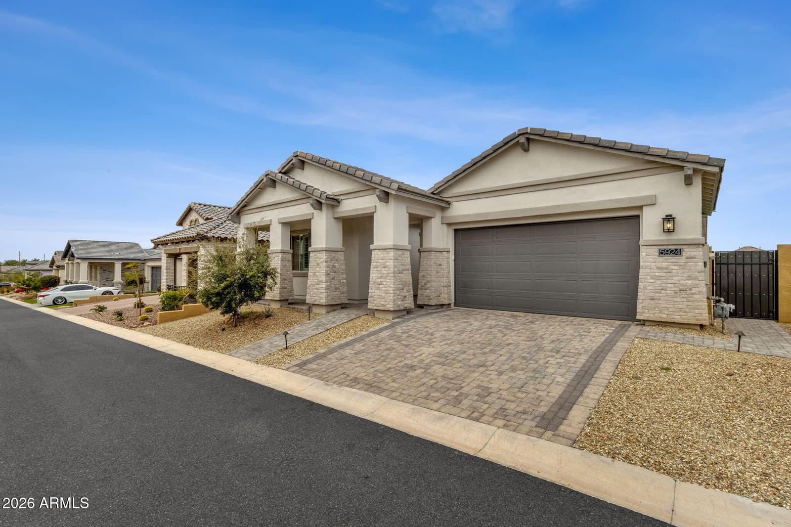 5924 E REDMONT Drive, Mesa, AZ 85215 — photo 45 of 50