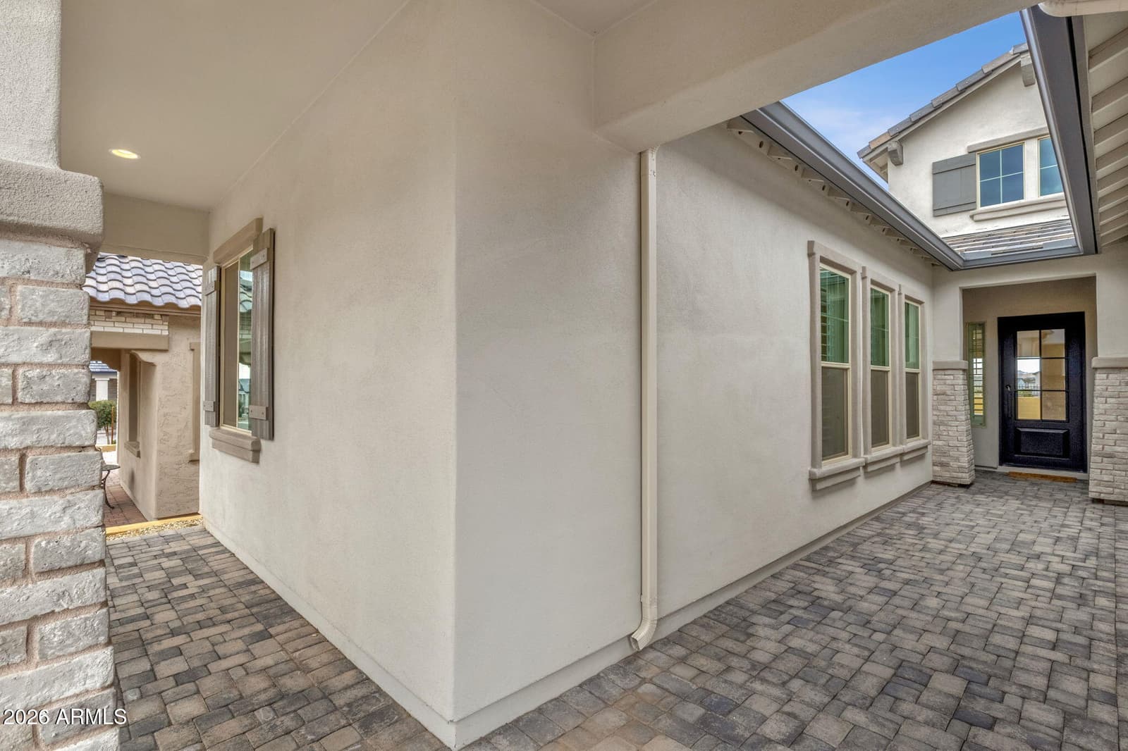5924 E REDMONT Drive, Mesa, AZ 85215 — photo 46 of 50