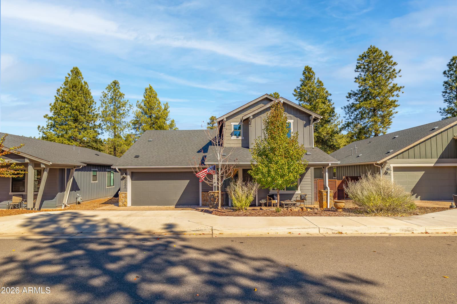 3580 W Altair Way, Flagstaff, AZ 86001 — photo 2 of 58