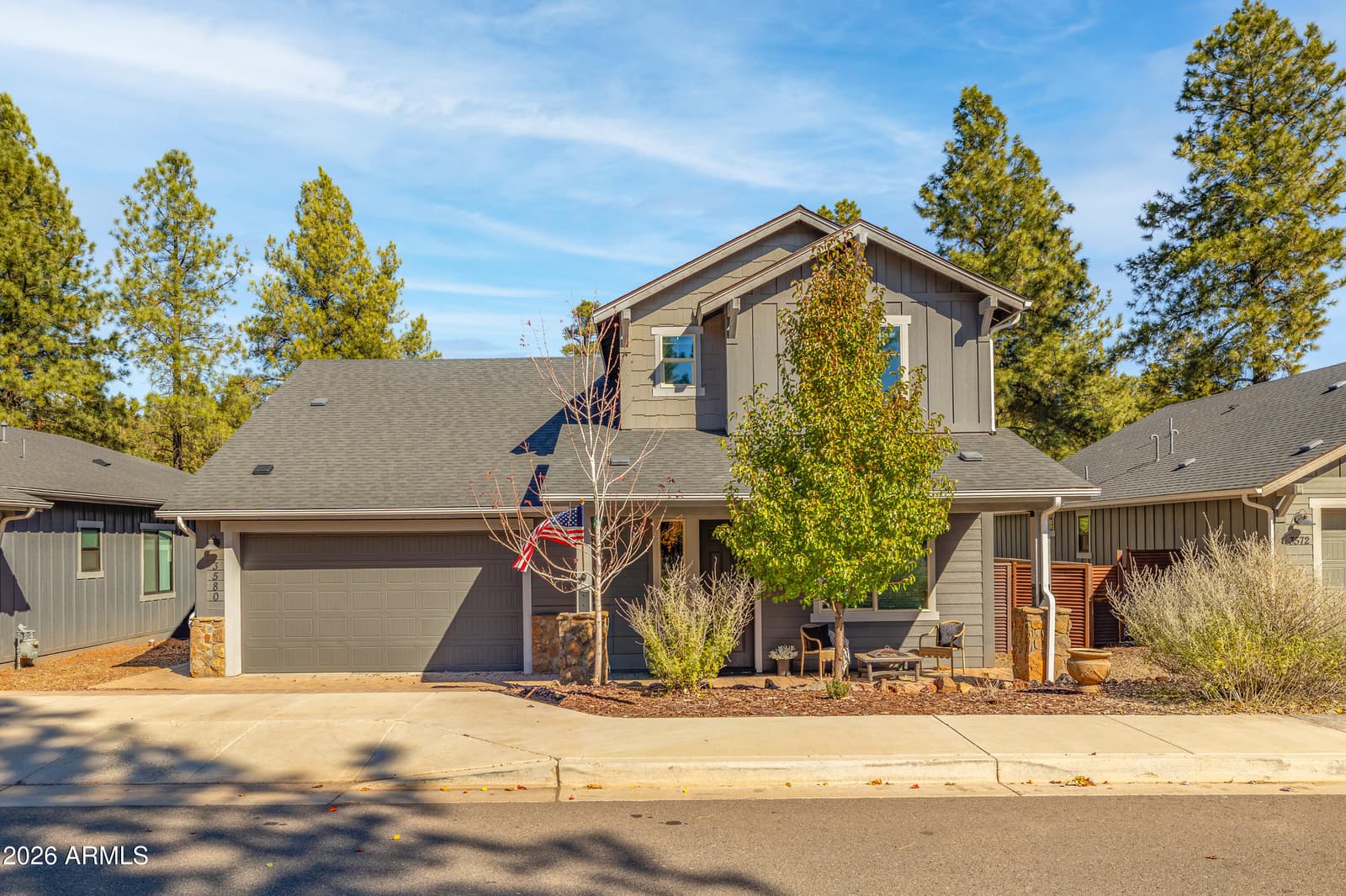 3580 W Altair Way, Flagstaff, AZ 86001 — photo 56 of 58