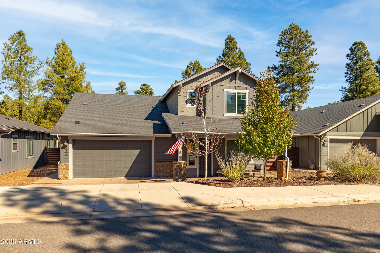 3580 W Altair Way, Flagstaff, AZ 86001 — photo 55 of 58