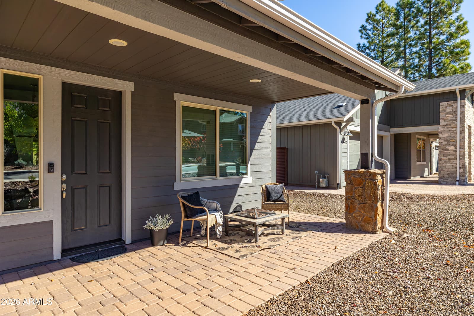3580 W Altair Way, Flagstaff, AZ 86001 — photo 57 of 58