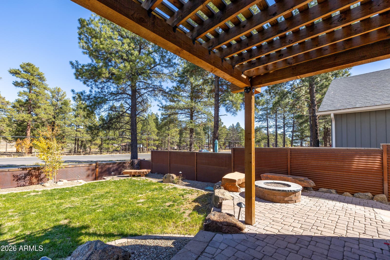 3580 W Altair Way, Flagstaff, AZ 86001 — photo 40 of 58