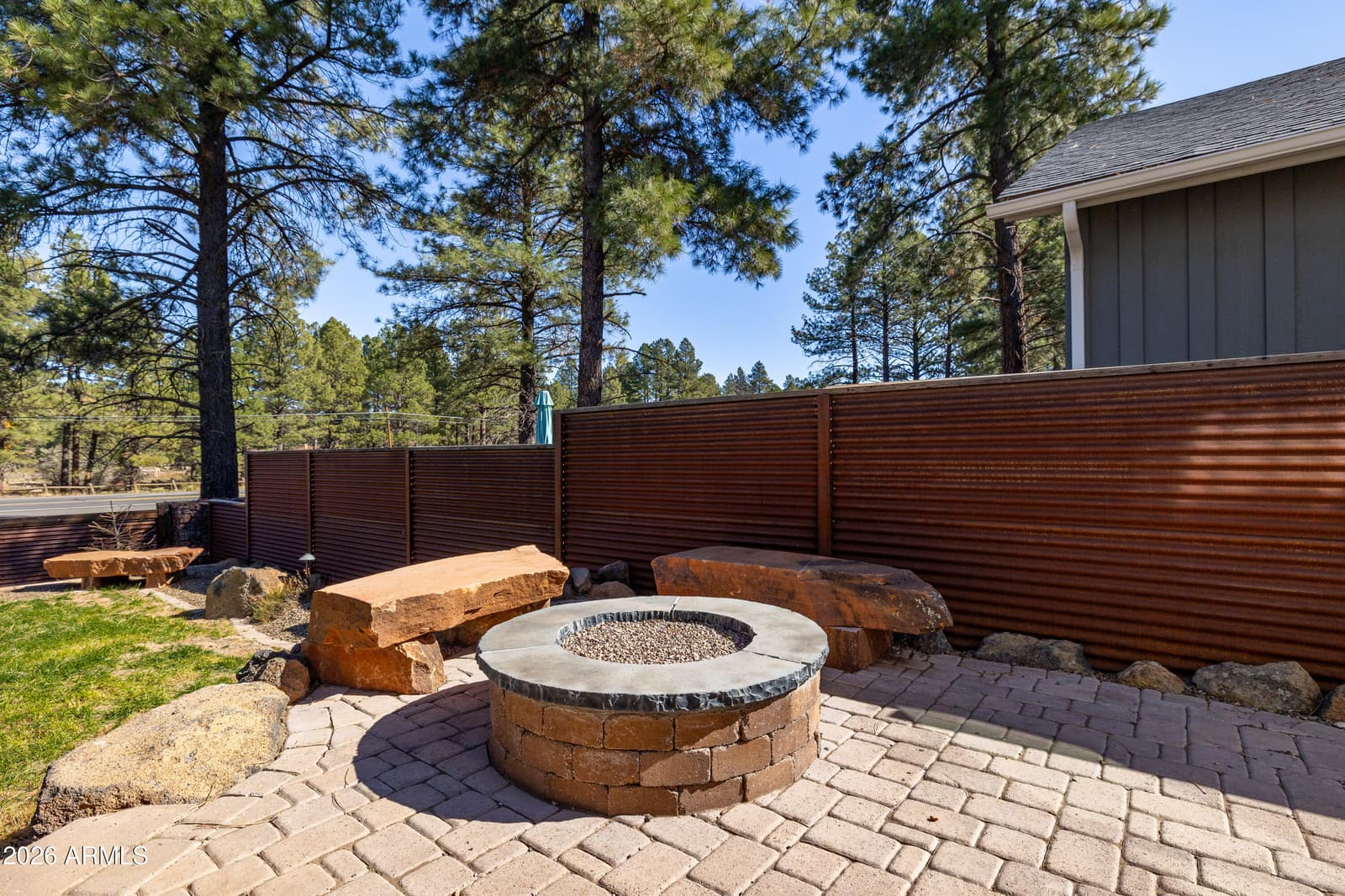 3580 W Altair Way, Flagstaff, AZ 86001 — photo 42 of 58