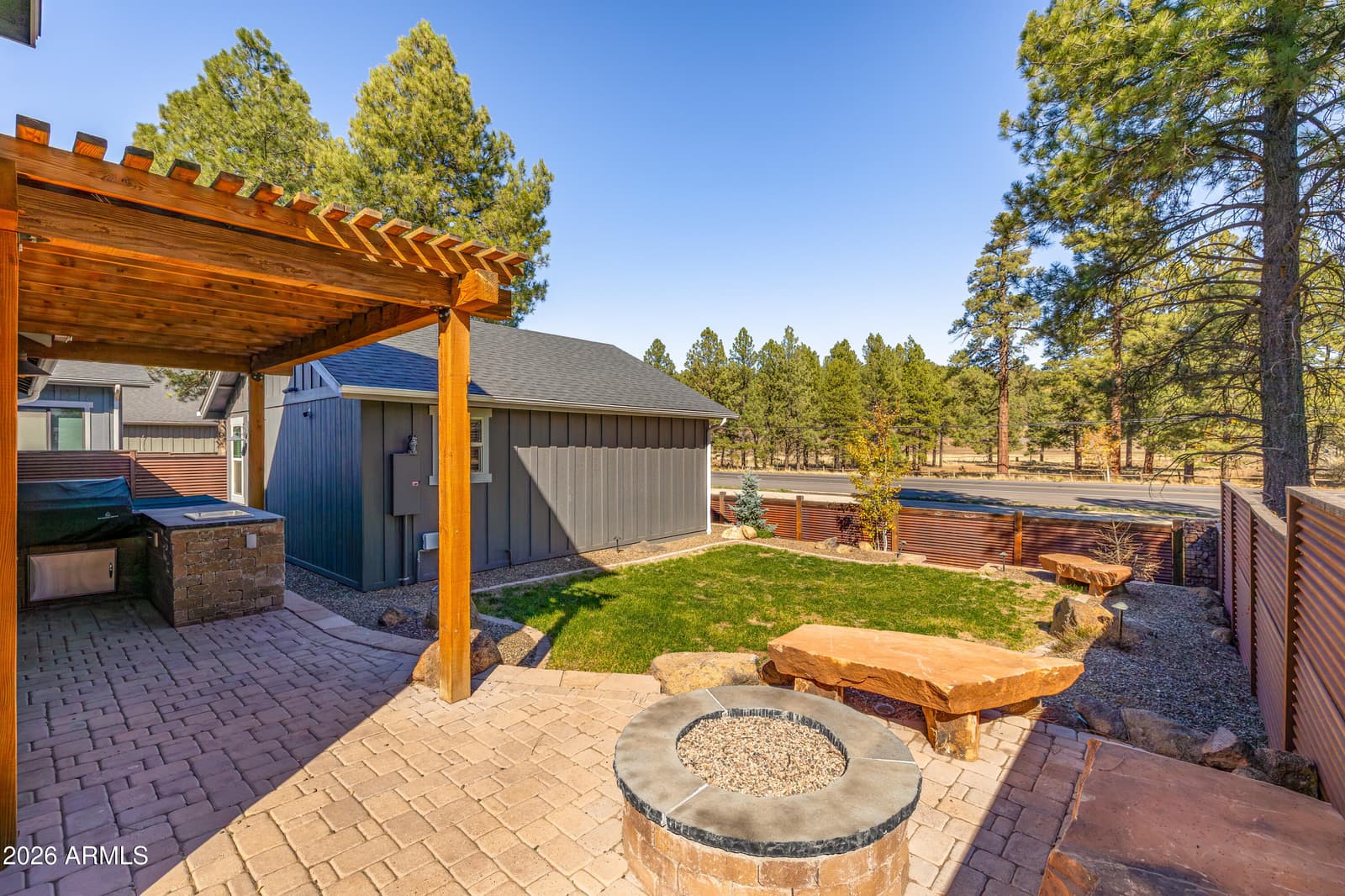 3580 W Altair Way, Flagstaff, AZ 86001 — photo 44 of 58