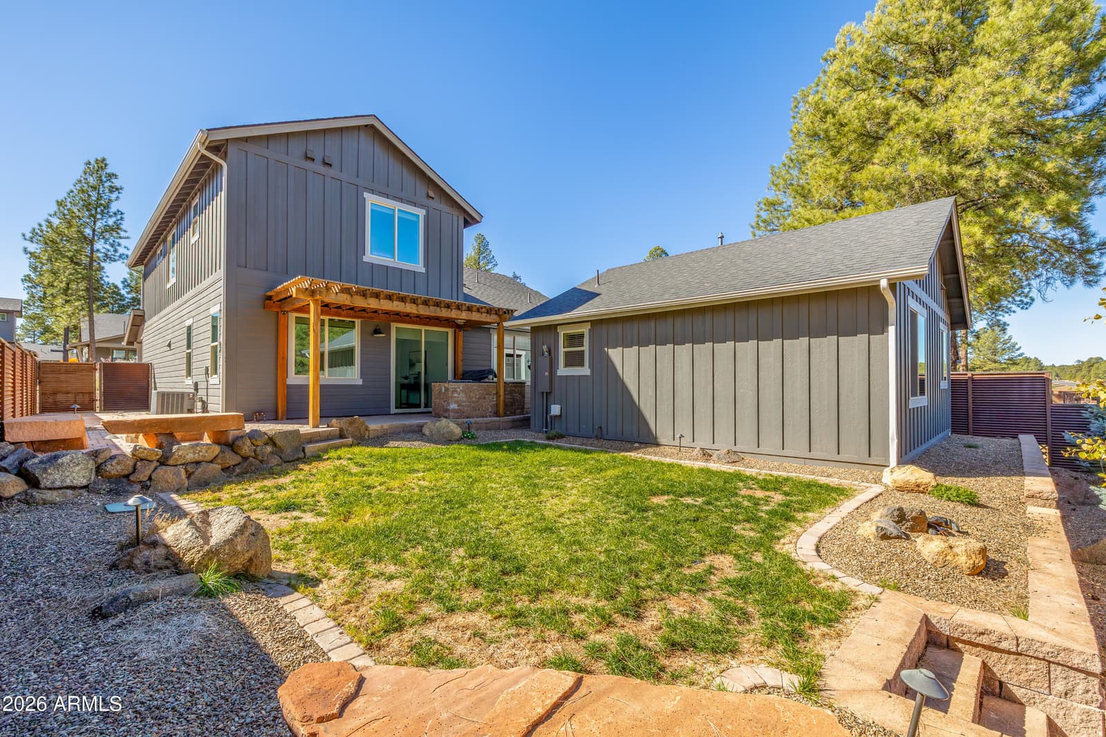 3580 W Altair Way, Flagstaff, AZ 86001 — photo 43 of 58
