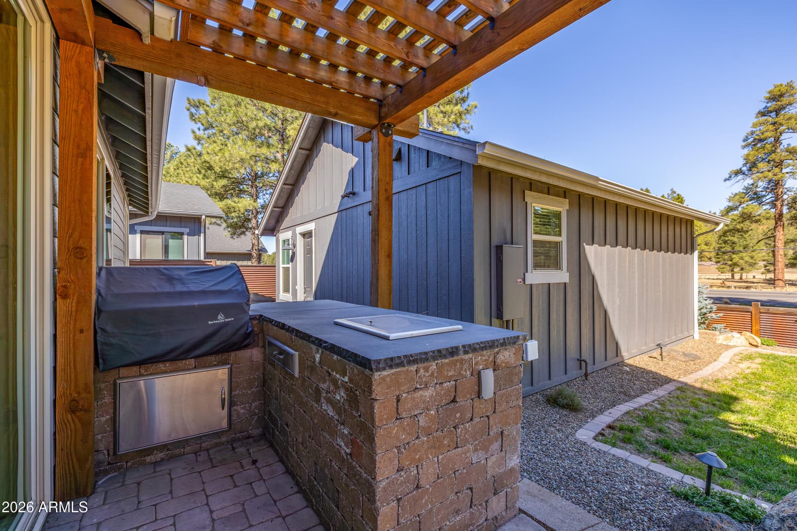 3580 W Altair Way, Flagstaff, AZ 86001 — photo 46 of 58