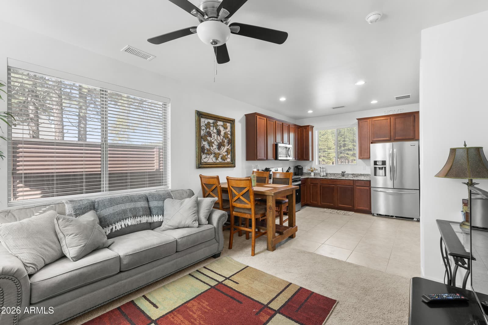 3580 W Altair Way, Flagstaff, AZ 86001 — photo 45 of 58