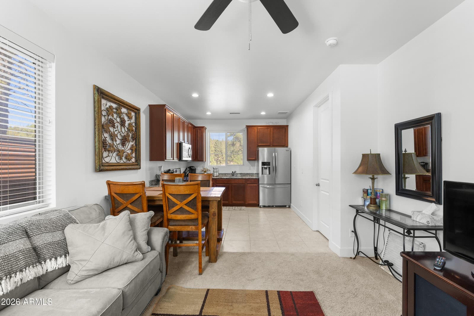 3580 W Altair Way, Flagstaff, AZ 86001 — photo 47 of 58