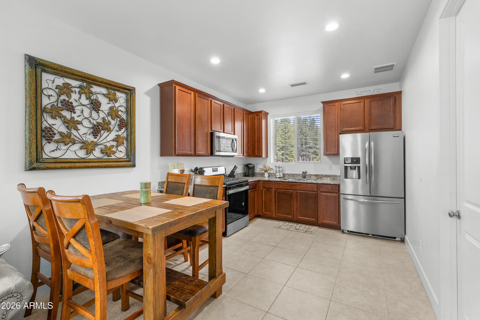 3580 W Altair Way, Flagstaff, AZ 86001 — photo 48 of 58