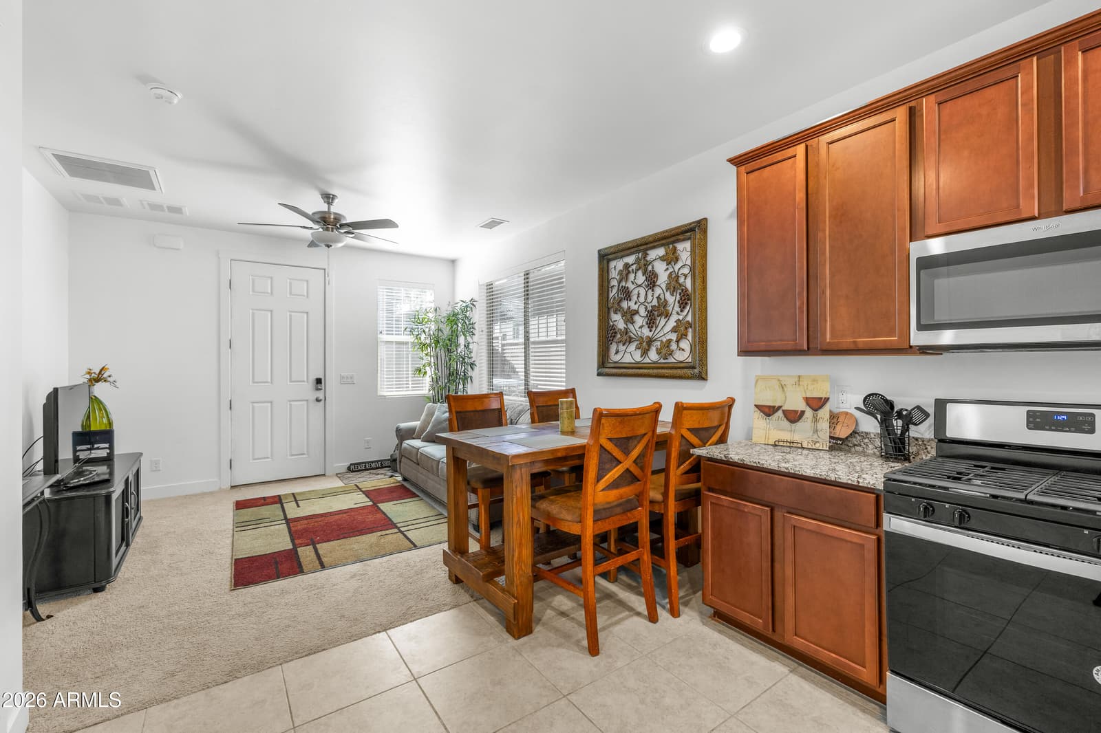 3580 W Altair Way, Flagstaff, AZ 86001 — photo 49 of 58