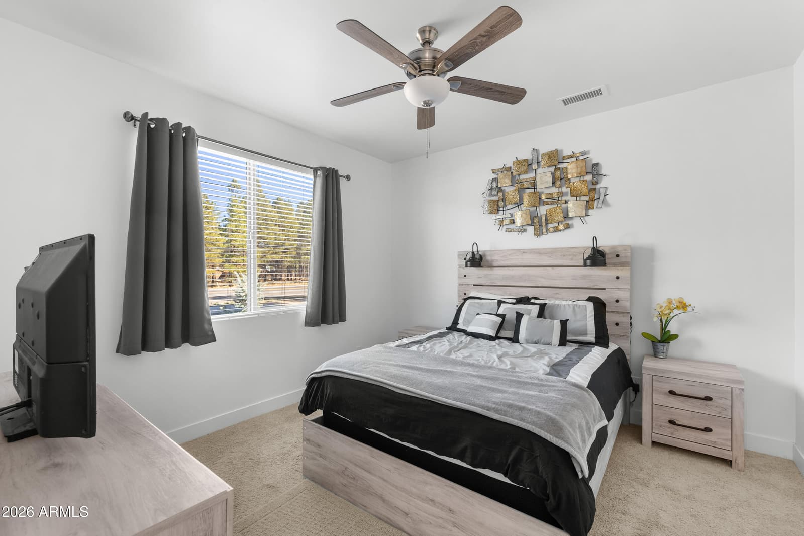3580 W Altair Way, Flagstaff, AZ 86001 — photo 51 of 58