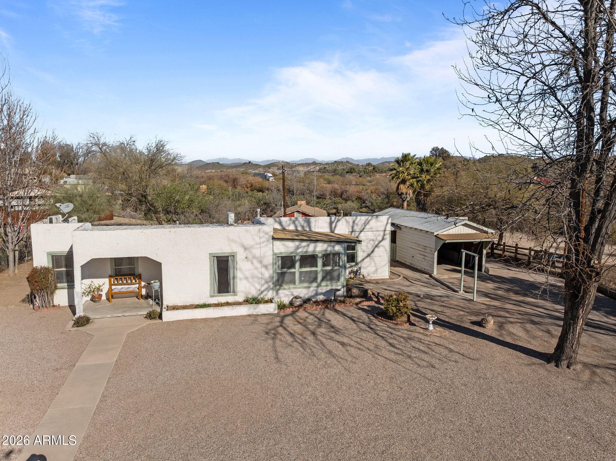 100 SWILLING Avenue, Wickenburg, AZ 85390 — photo 6 of 40
