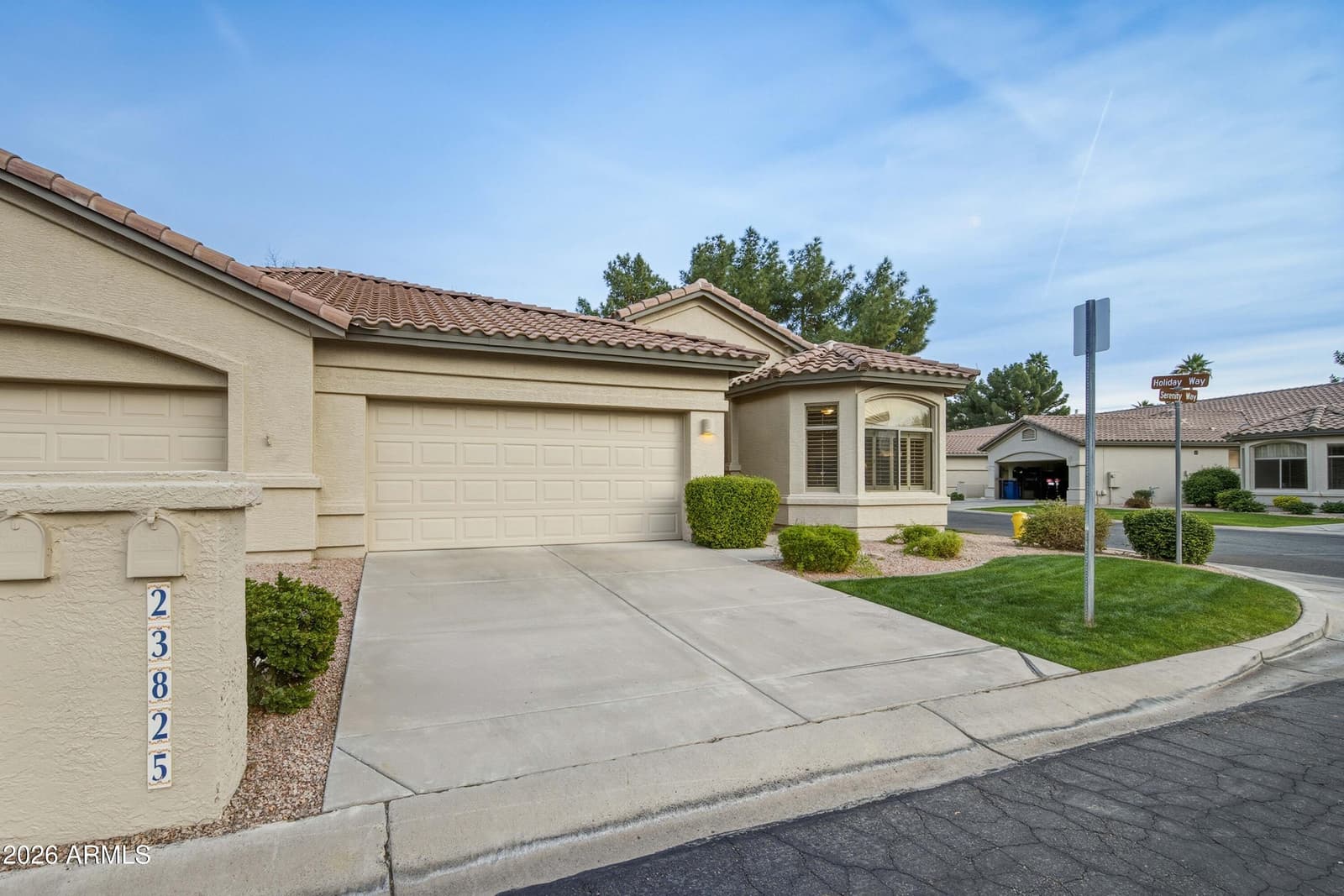 23825 S SERENITY Way, Sun Lakes, AZ 85248 — photo 2 of 29