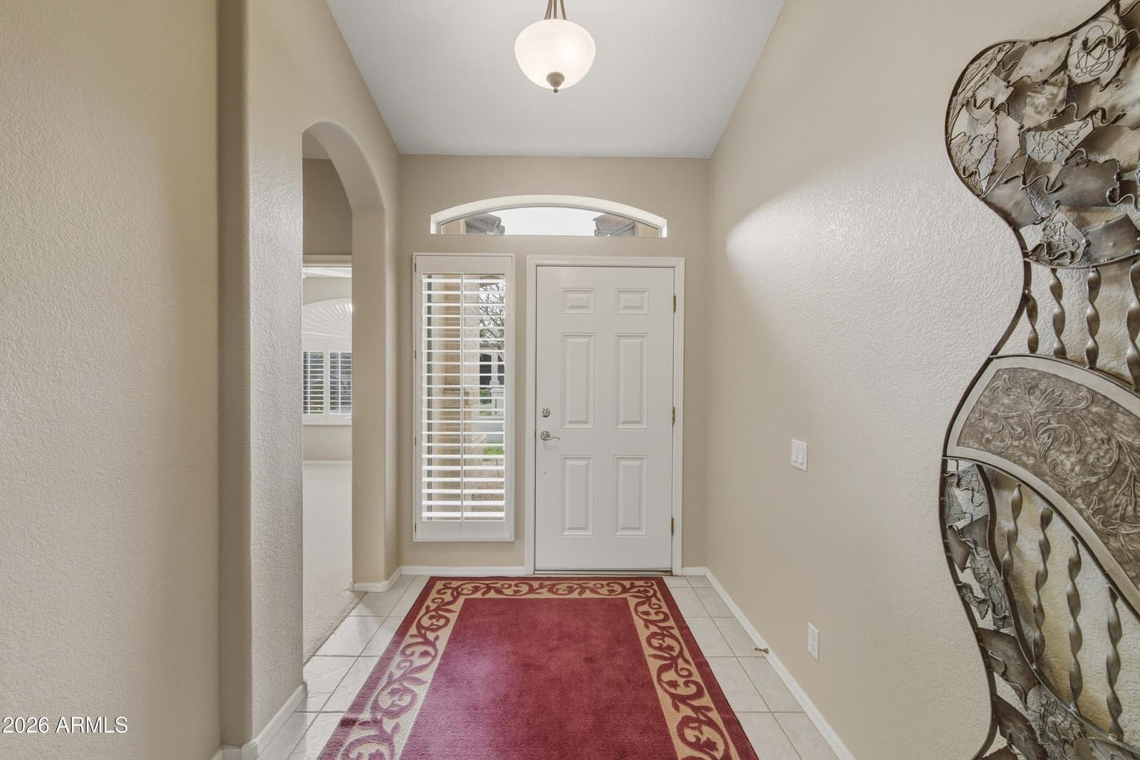 23825 S SERENITY Way, Sun Lakes, AZ 85248 — photo 4 of 29