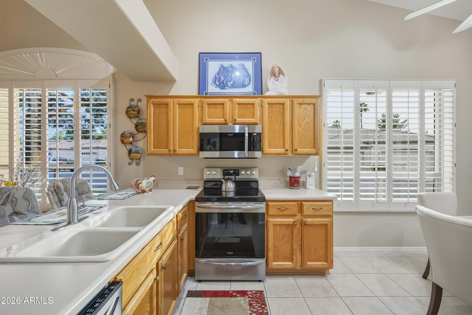 23825 S SERENITY Way, Sun Lakes, AZ 85248 — photo 8 of 29