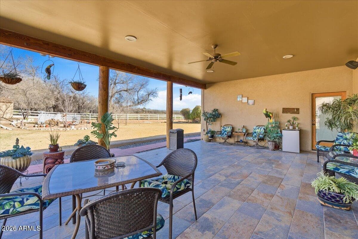 4605 N CAUGHRAN Road, Camp Verde, AZ 86322 — photo 18 of 40