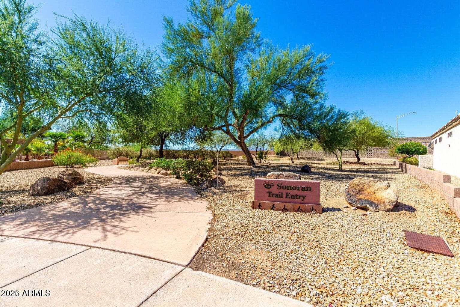 17108 N ESTRELLA VISTA Drive, Surprise, AZ 85374 — photo 3 of 16