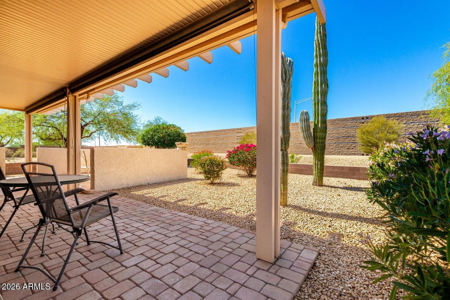 17108 N ESTRELLA VISTA Drive, Surprise, AZ 85374 — photo 15 of 16