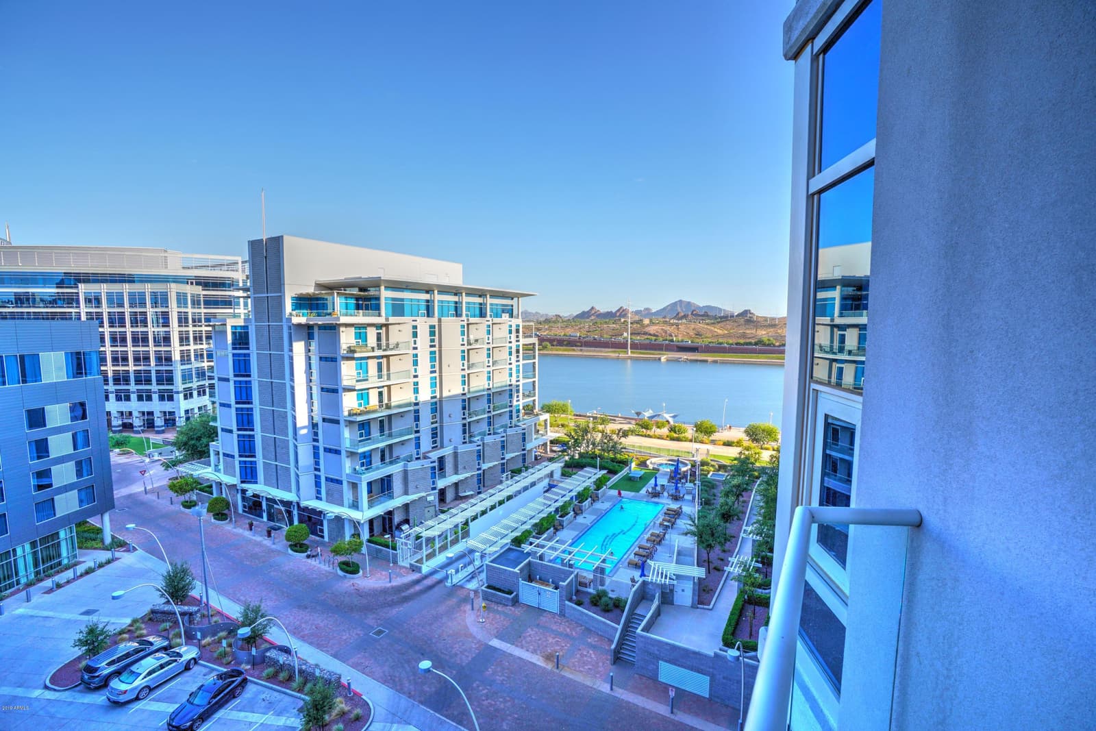 140 E RIO SALADO Parkway 702, Tempe, AZ 85281 — photo 14 of 41