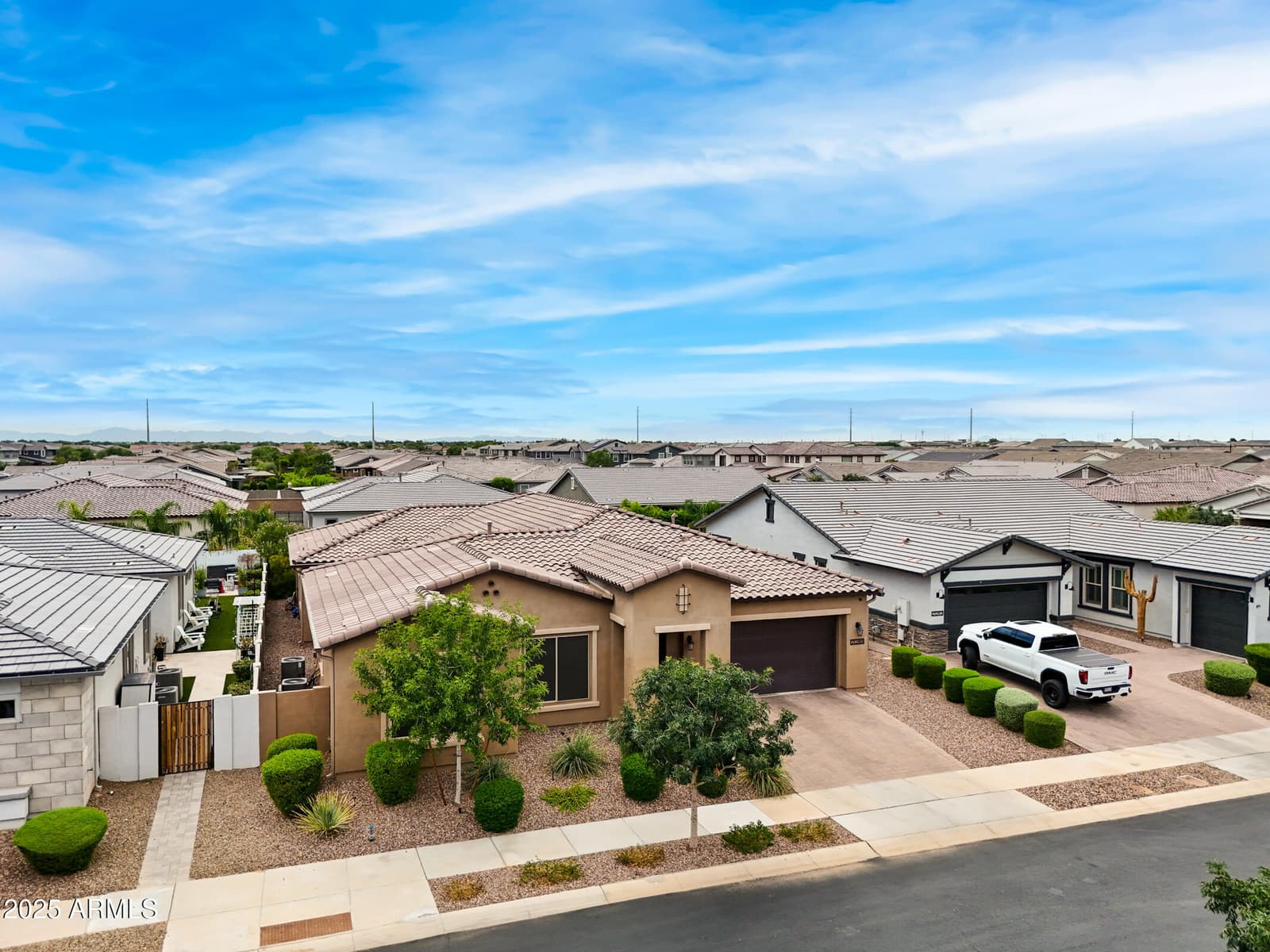 21286 S 227TH Way, Queen Creek, AZ 85142 — photo 57 of 73