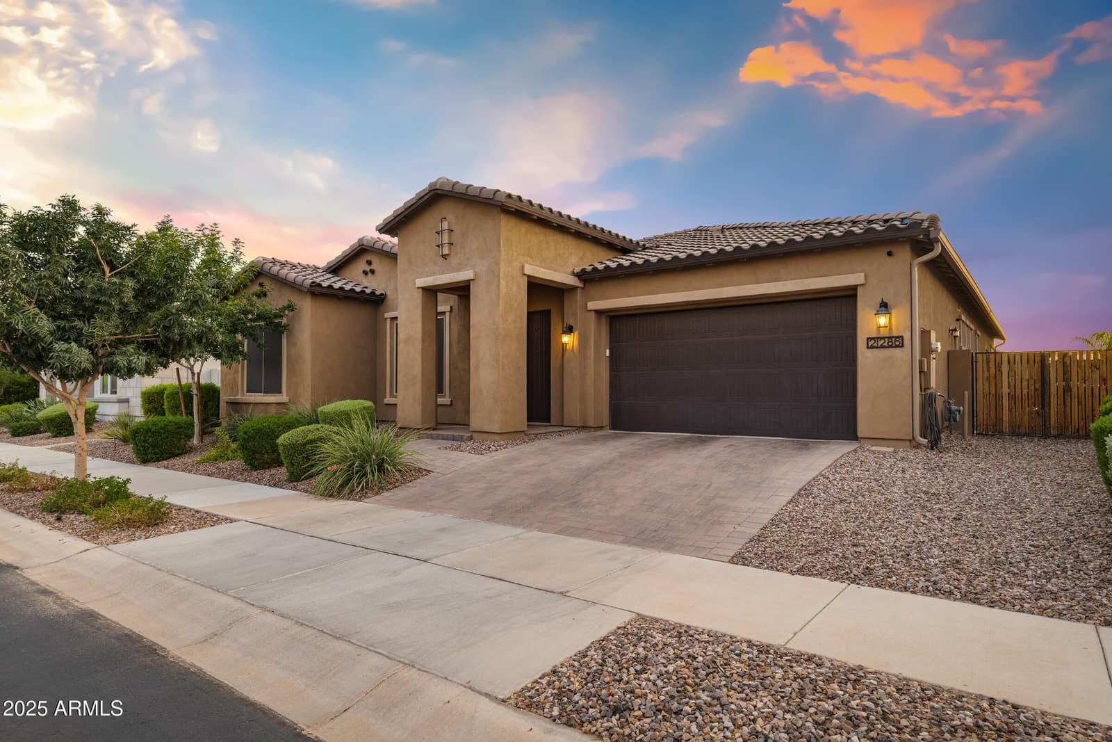 21286 S 227TH Way, Queen Creek, AZ 85142 — photo 9 of 73